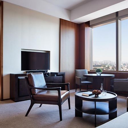 Hyatt Regency Changchun Extérieur photo