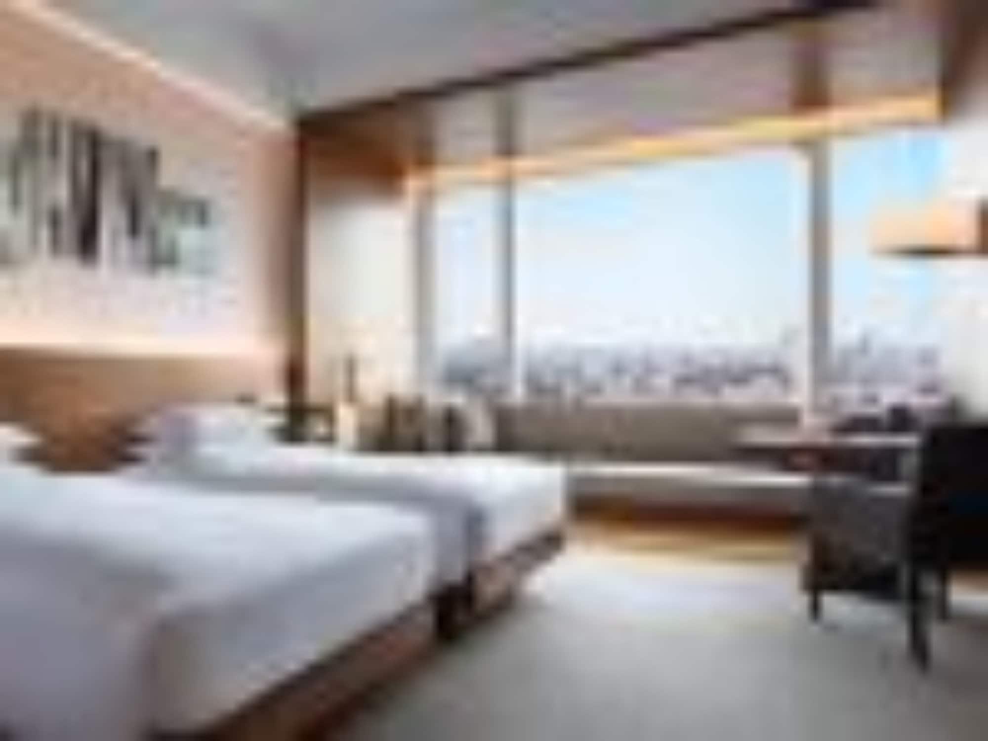 Hyatt Regency Changchun Extérieur photo