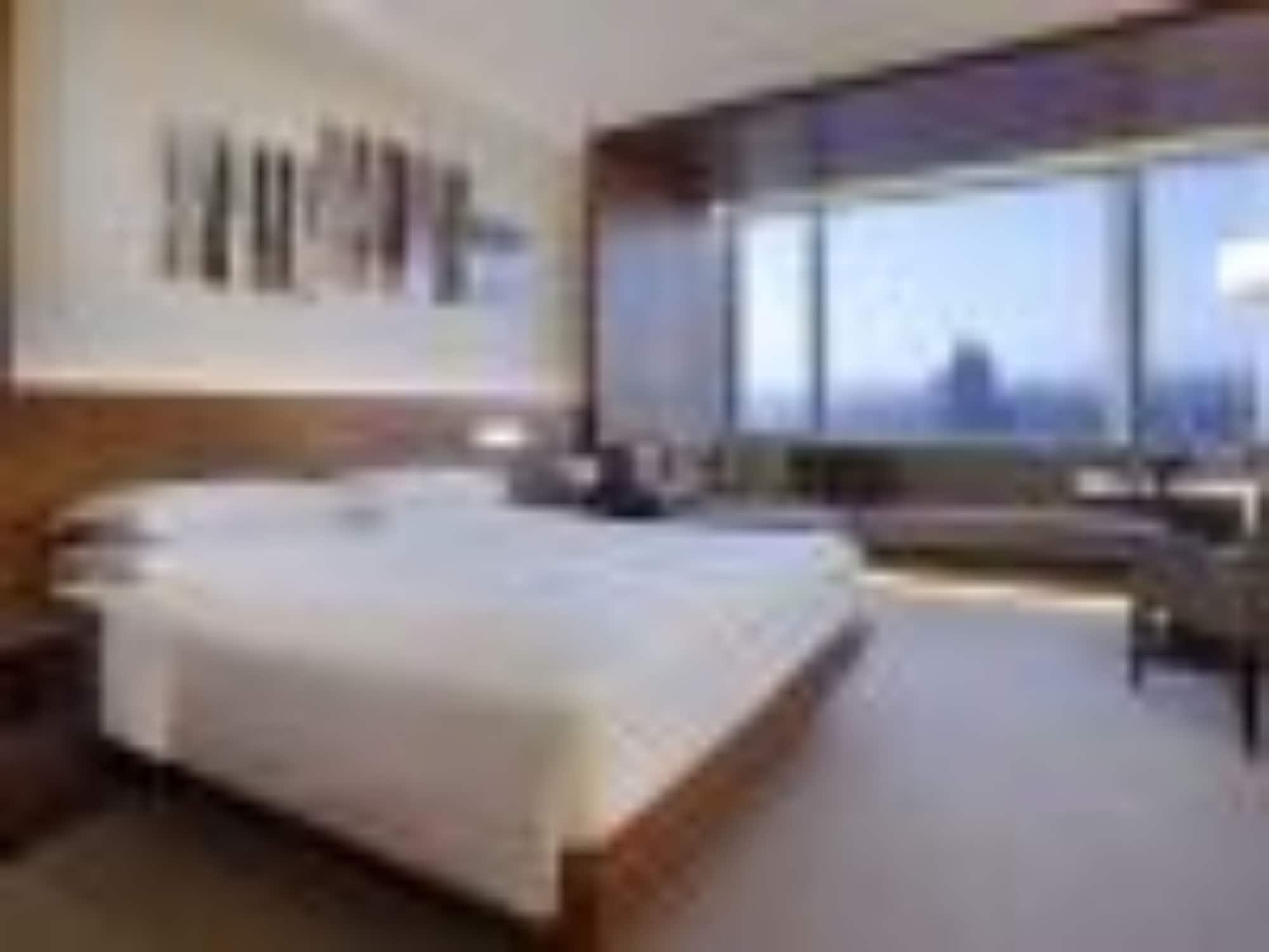 Hyatt Regency Changchun Extérieur photo