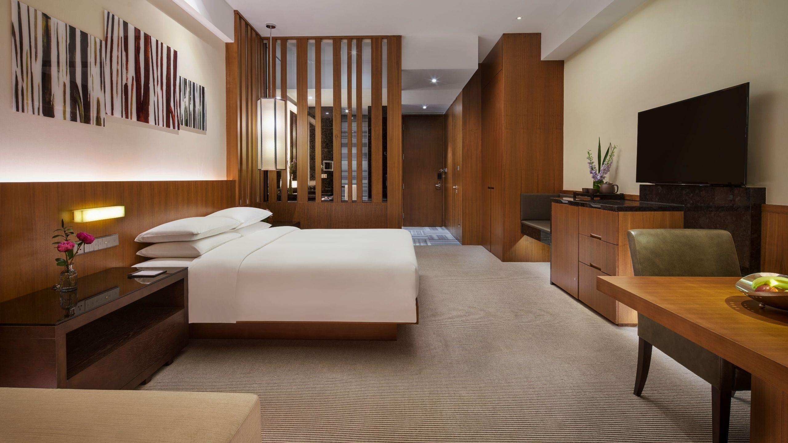 Hyatt Regency Changchun Extérieur photo