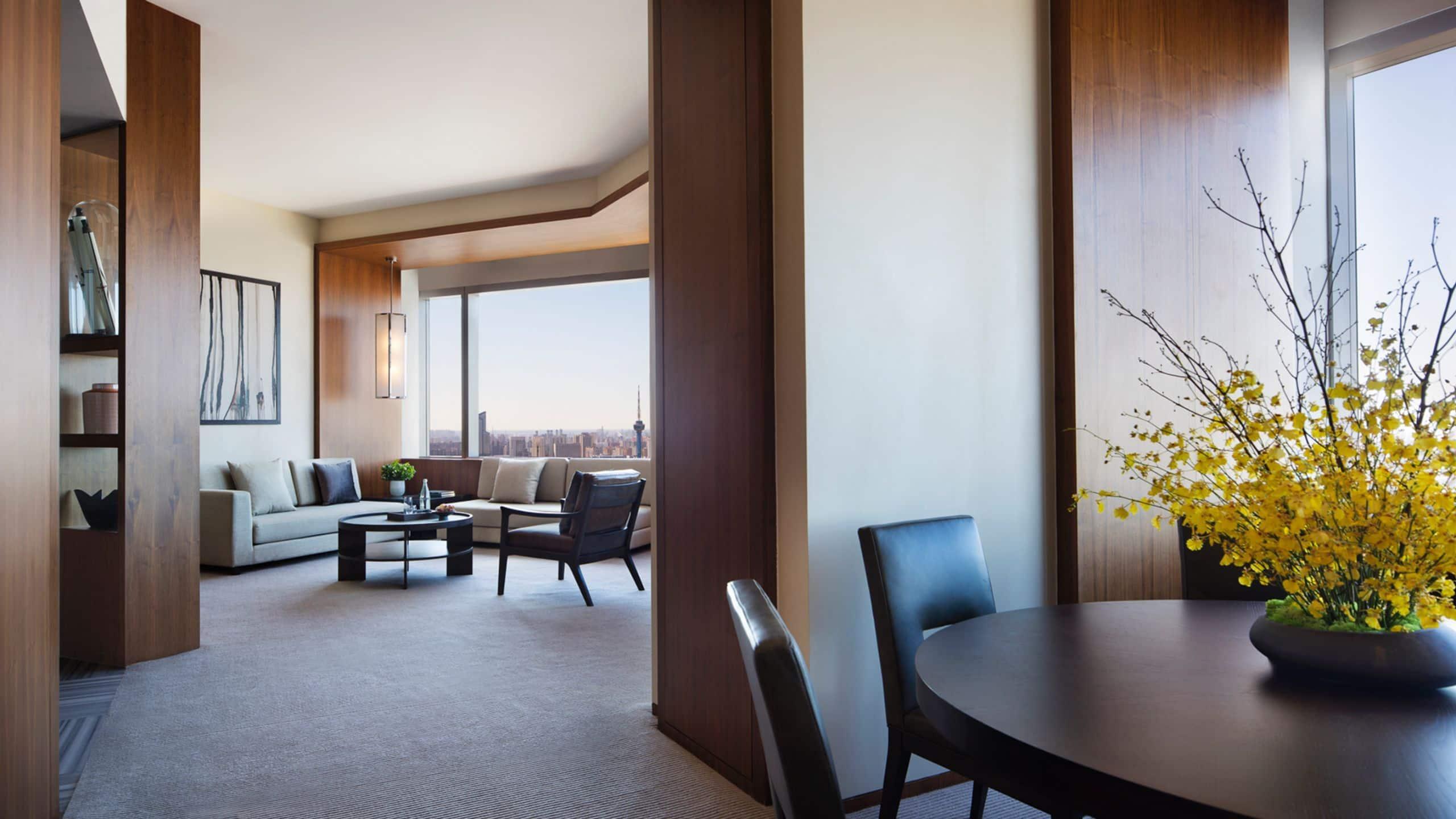Hyatt Regency Changchun Extérieur photo