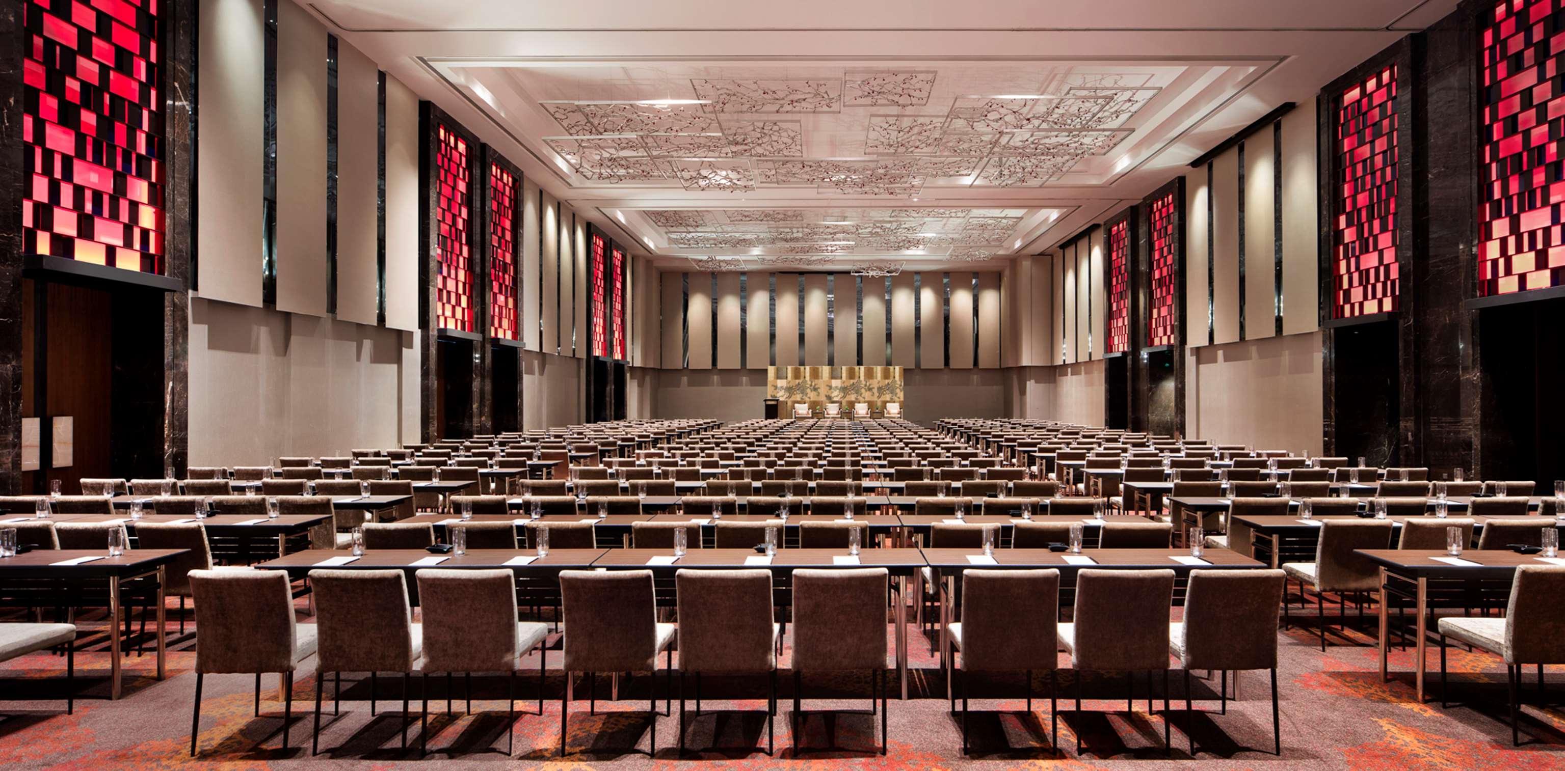 Hyatt Regency Changchun Extérieur photo