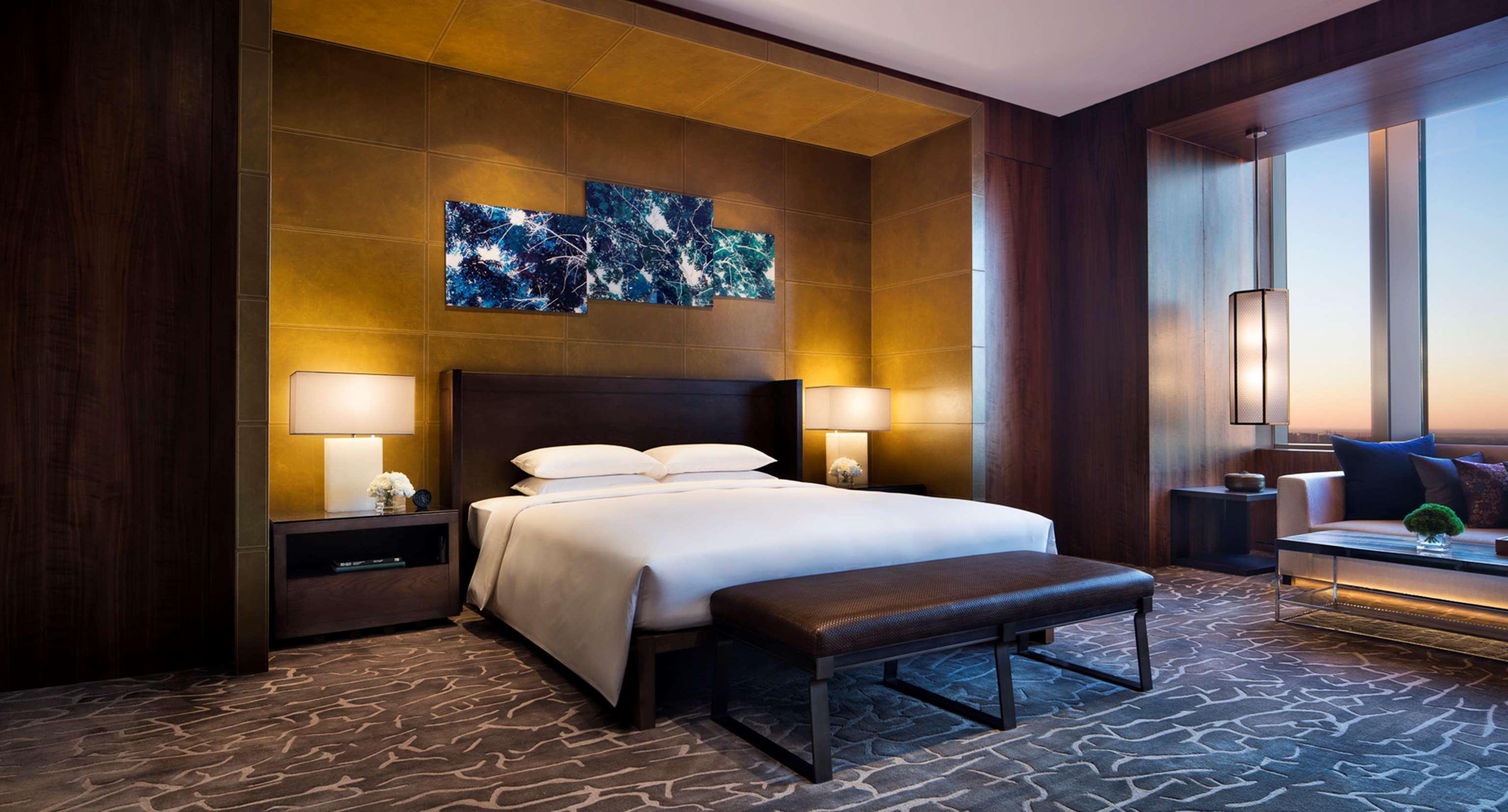 Hyatt Regency Changchun Extérieur photo