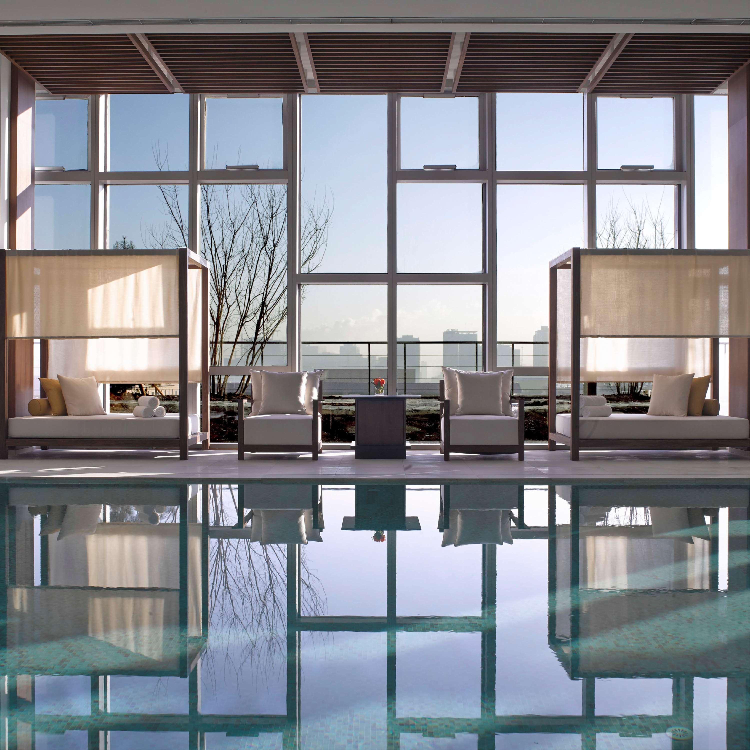 Hyatt Regency Changchun Extérieur photo