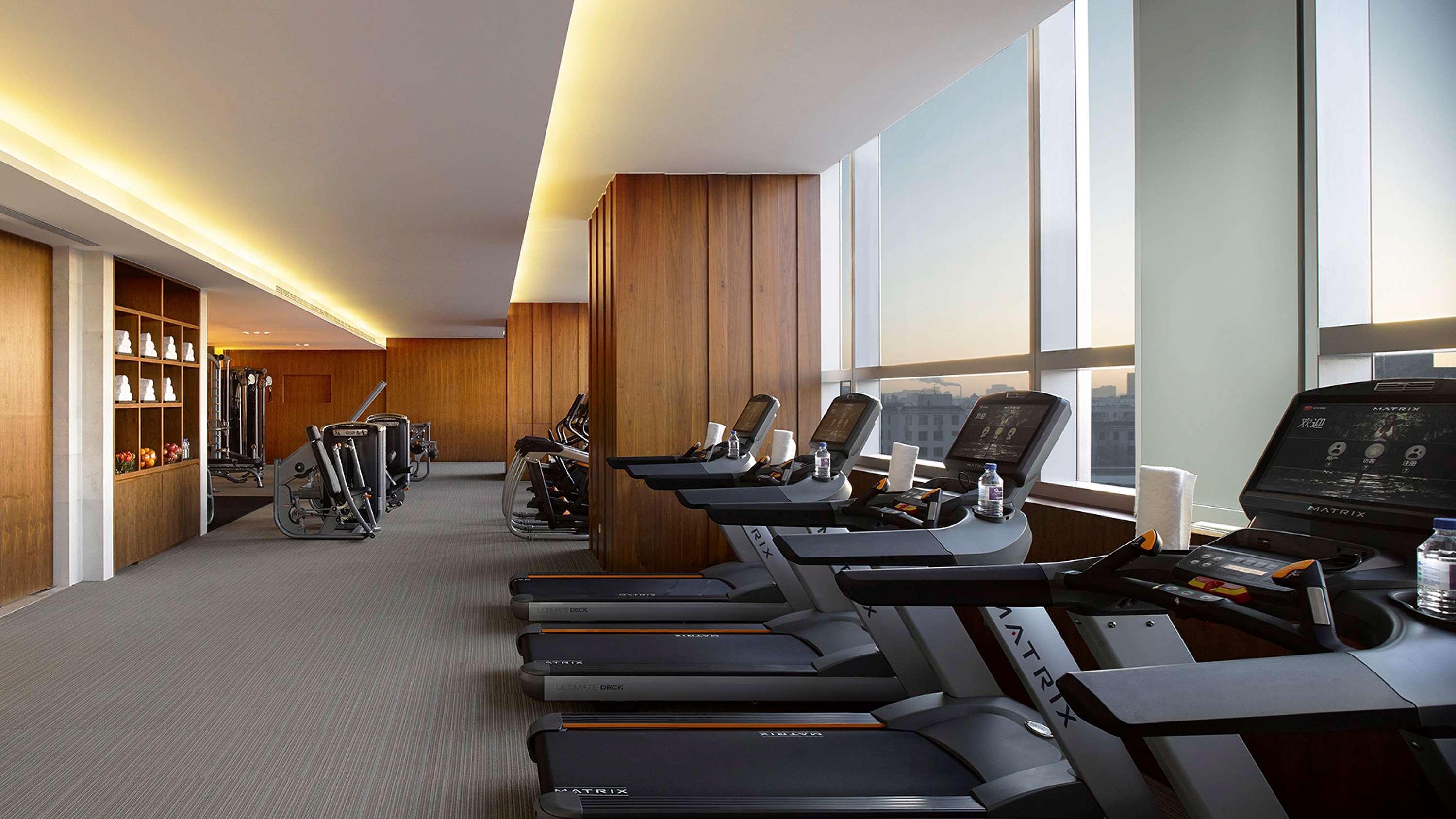 Hyatt Regency Changchun Extérieur photo