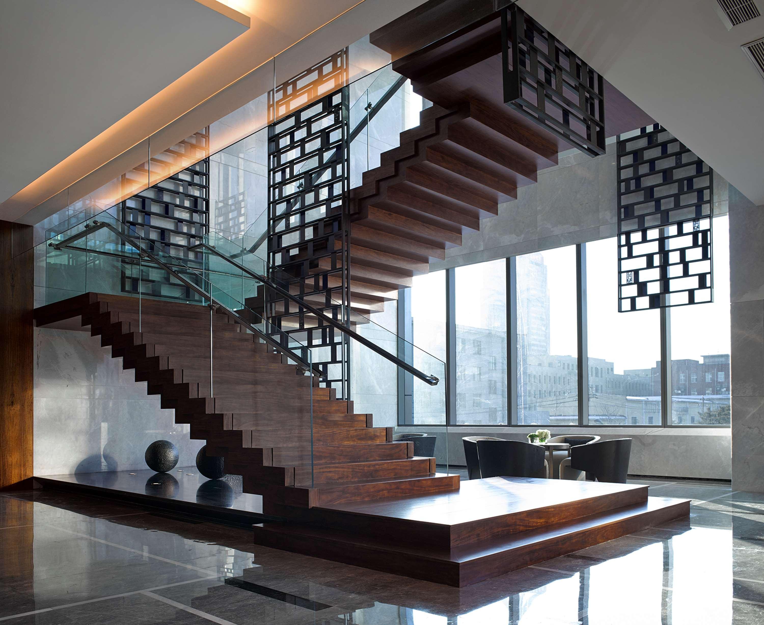 Hyatt Regency Changchun Extérieur photo