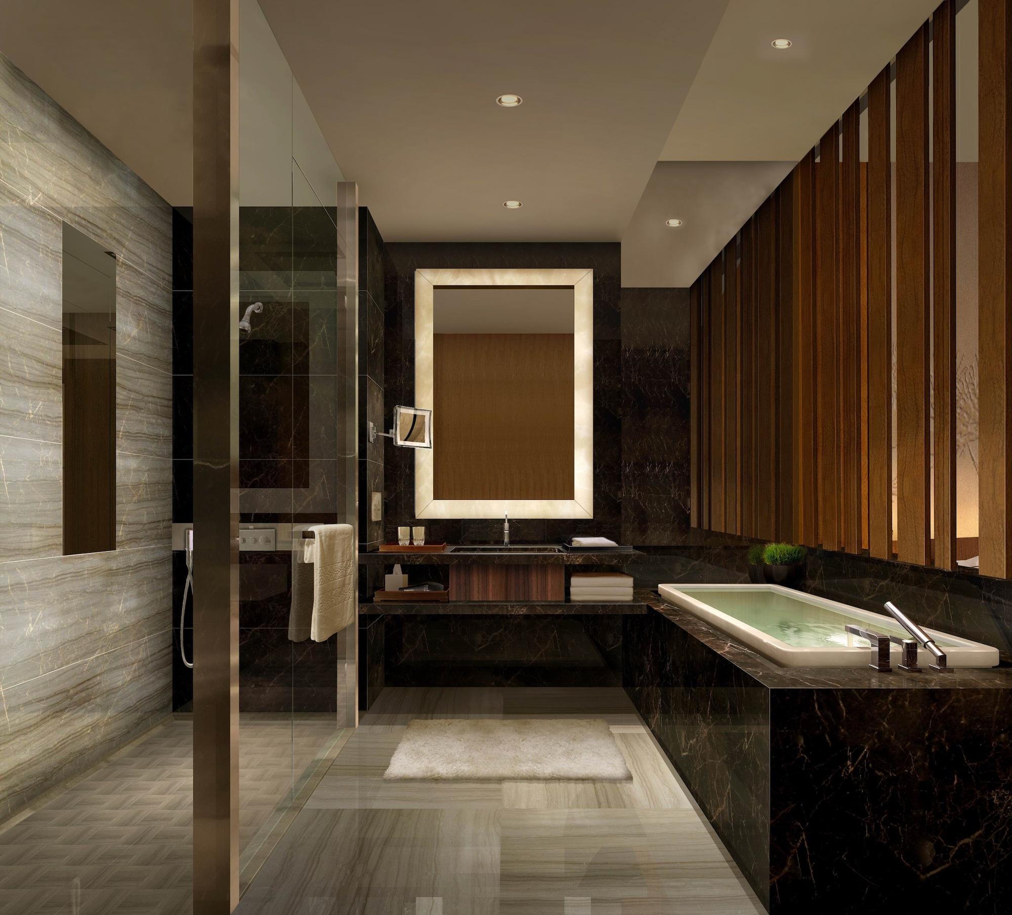 Hyatt Regency Changchun Extérieur photo