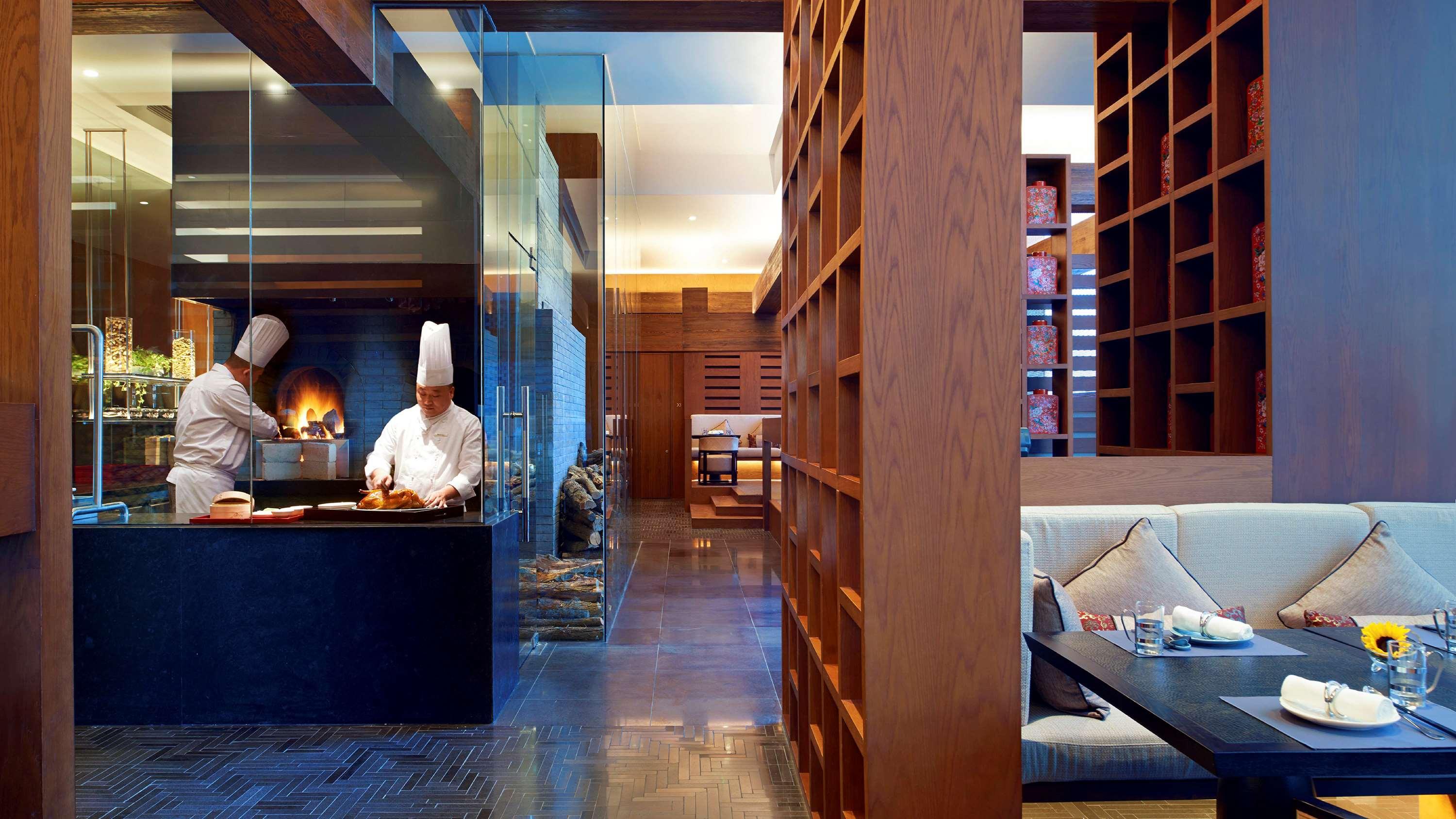 Hyatt Regency Changchun Extérieur photo