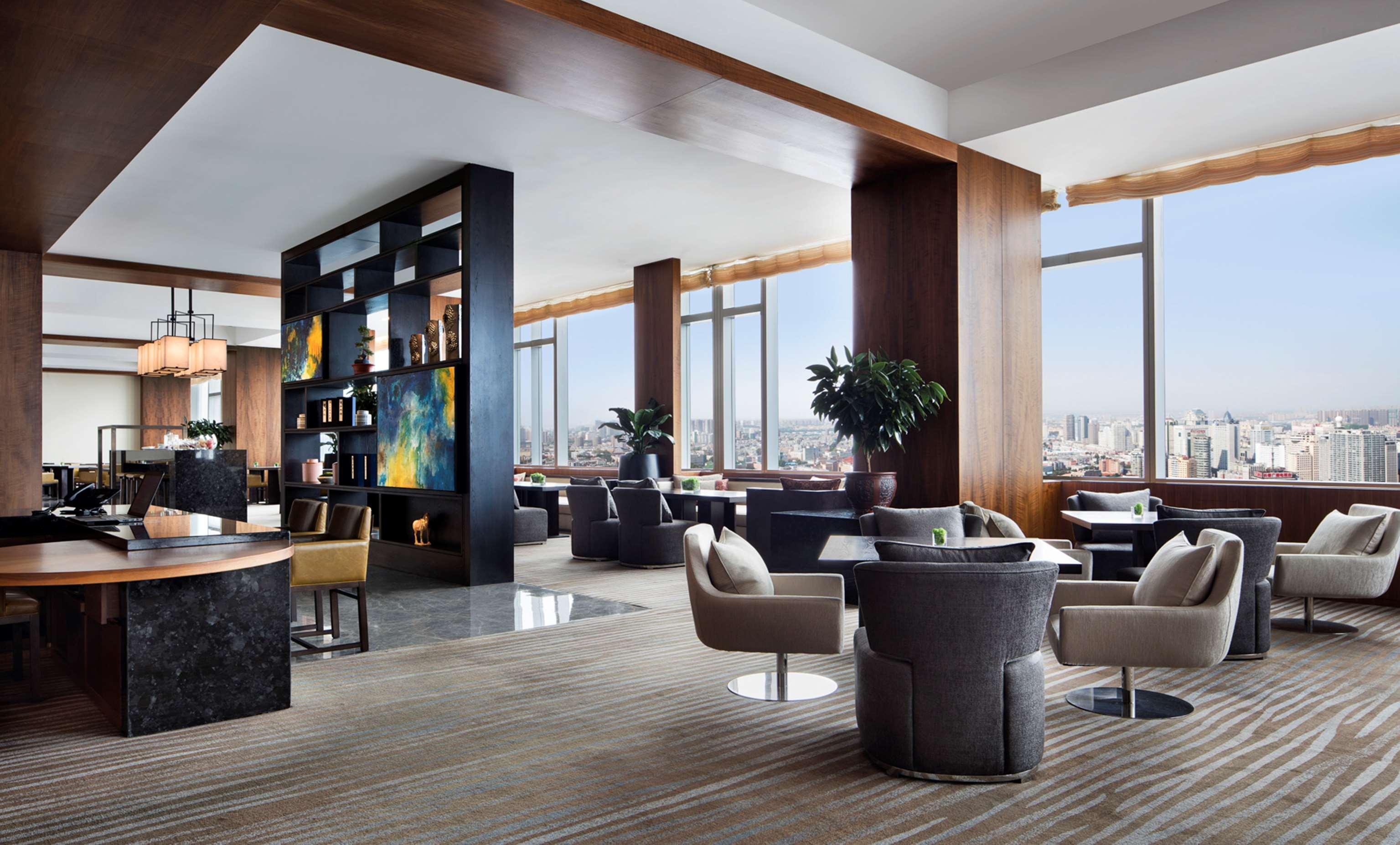 Hyatt Regency Changchun Extérieur photo