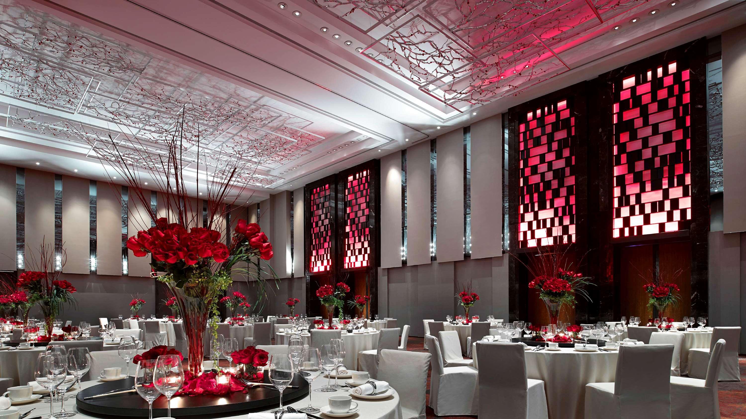 Hyatt Regency Changchun Extérieur photo