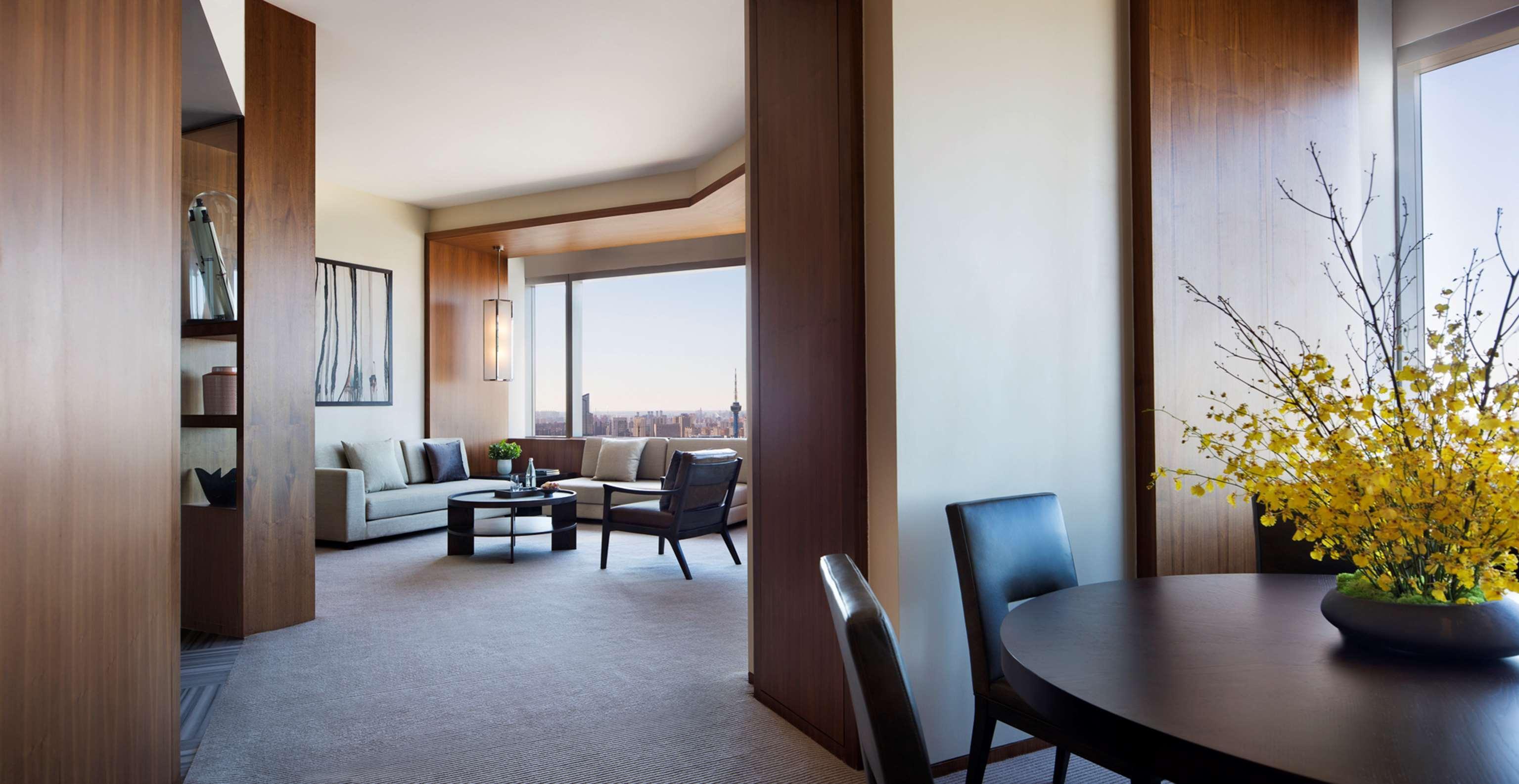 Hyatt Regency Changchun Extérieur photo