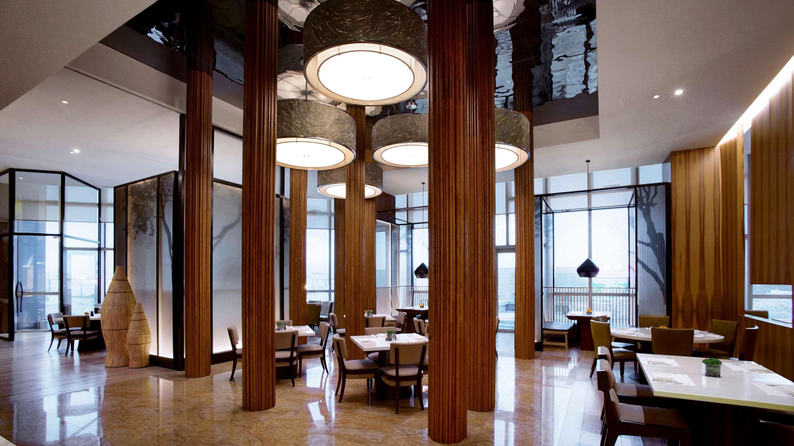 Hyatt Regency Changchun Extérieur photo
