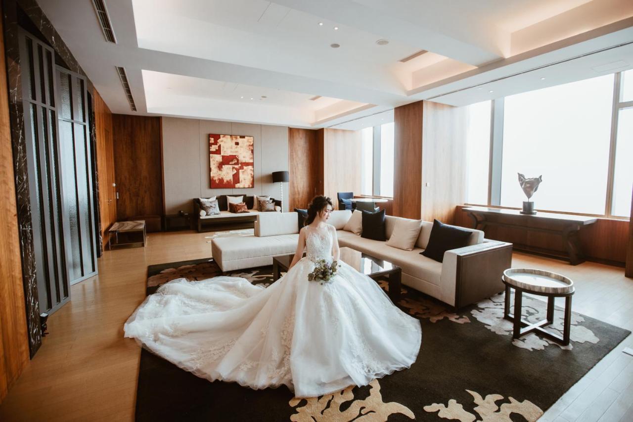 Hyatt Regency Changchun Extérieur photo