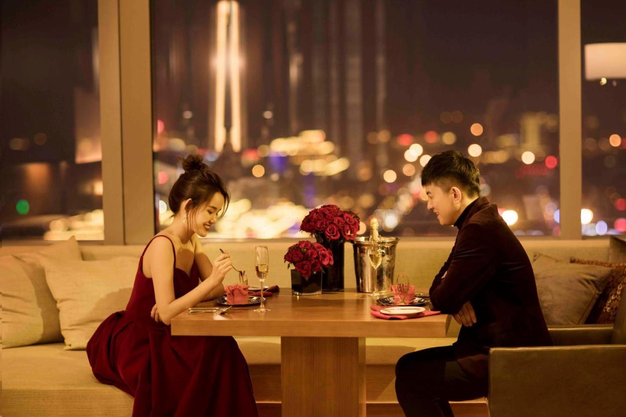 Hyatt Regency Changchun Extérieur photo